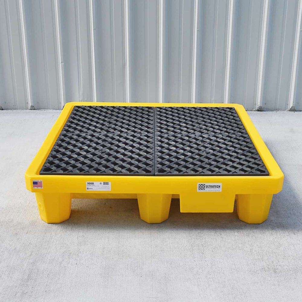 UltraTech Utility Trays #1031, #1032, #1033, #1034, #1035, #1036 - Goldcrest